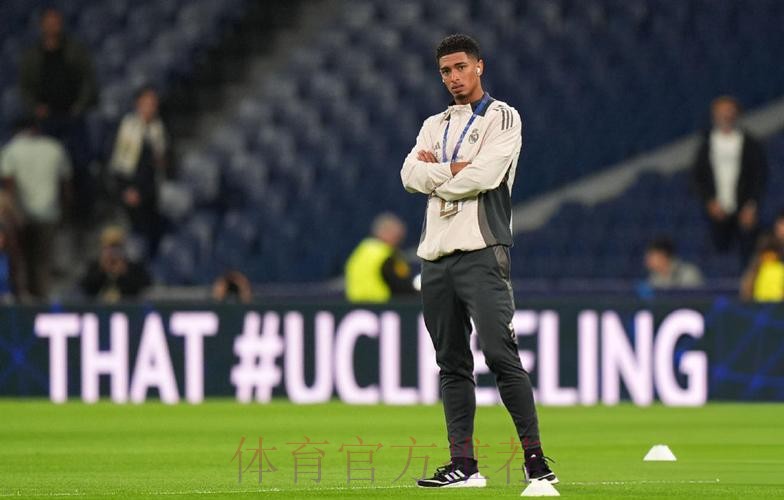 西甲月最佳球员候选：贝林厄姆、格子+拉菲在列