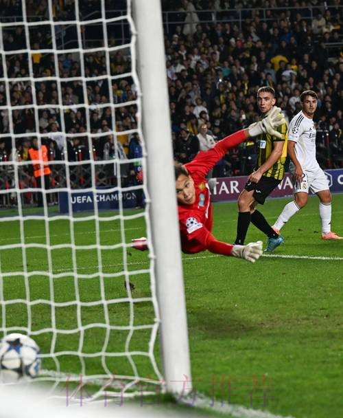 凯尔:皇马是世界最大俱乐部 相信多特有机会获胜 凯尔:皇马是世界最大俱乐部 相信多特有机会获胜